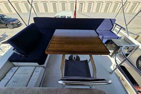 Azimut  Yacht For Sale