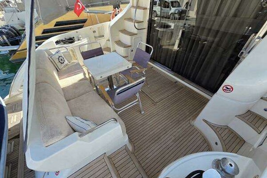 Azimut  Yacht For Sale