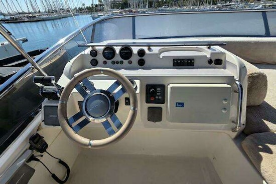 Azimut  Yacht For Sale