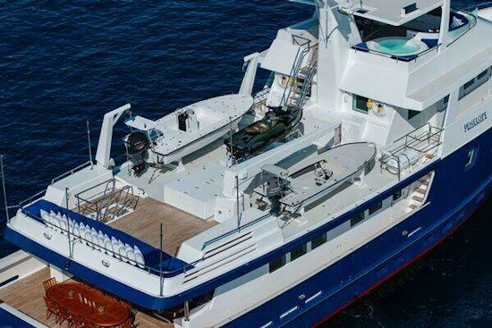 Delta  Yacht For Sale