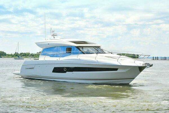 Prestige 460S Yacht For Sale