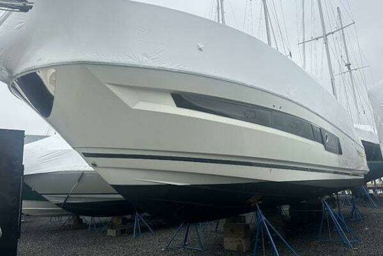 Prestige 460S Yacht For Sale