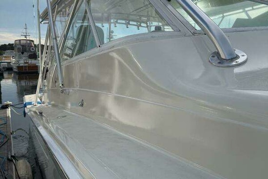 Cabo 45 Express Yacht For Sale