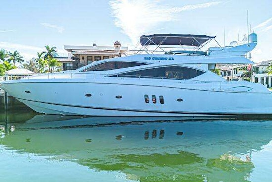 Sunseeker 75 Yacht Yacht For Sale