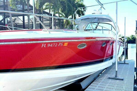 Formula 400 Super Sport FX8 Yacht For Sale
