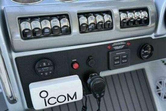 Formula 400 Super Sport FX8 Yacht For Sale