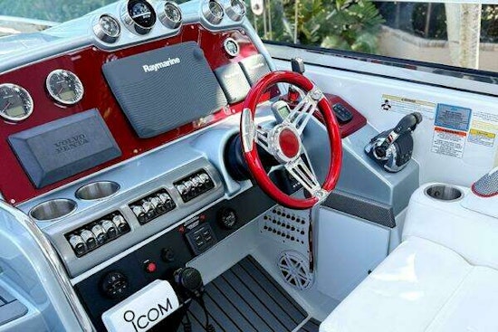 Formula 400 Super Sport FX8 Yacht For Sale