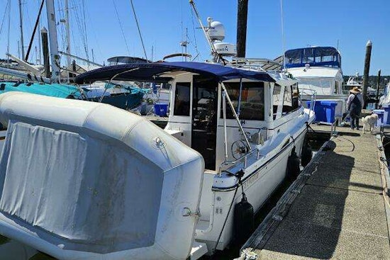 Cutwater  Yacht For Sale