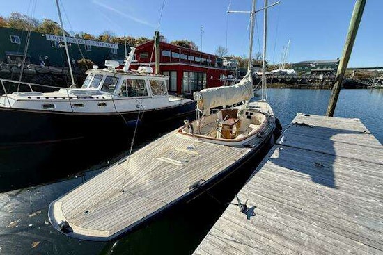 Leonardo Yachts Eagle 44 Yacht For Sale