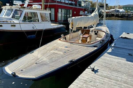 Leonardo Yachts Eagle 44 Yacht For Sale