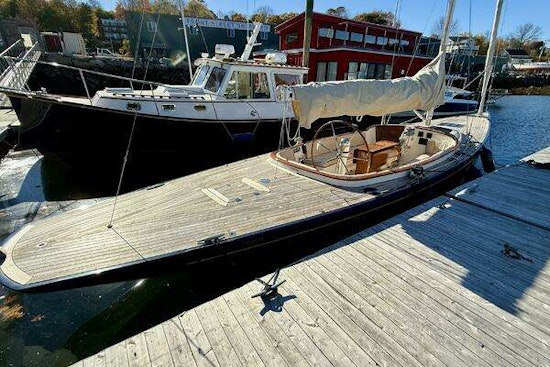 Leonardo Yachts Eagle 44 Yacht For Sale