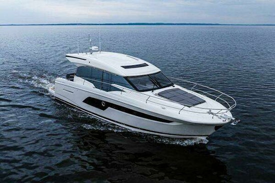 Prestige 520S Yacht For Sale
