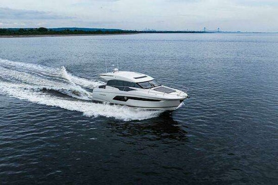Prestige 520S Yacht For Sale
