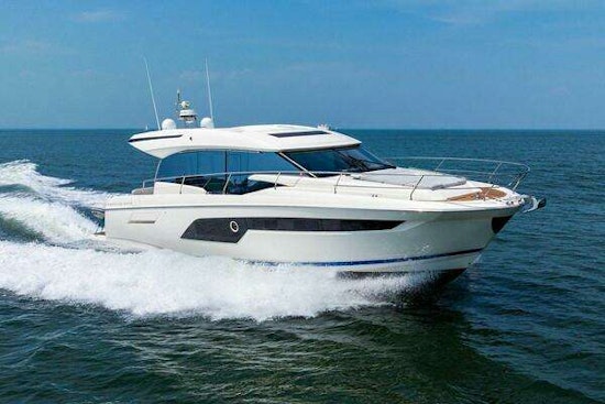 Prestige 520S Yacht For Sale
