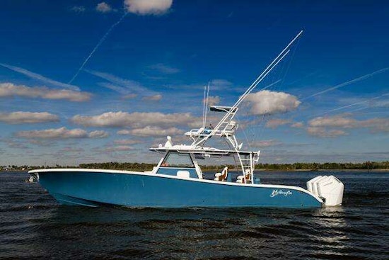 Yellowfin  Yacht For Sale