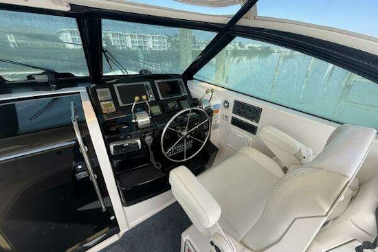 Tiara Yachts 4200 Open Yacht For Sale