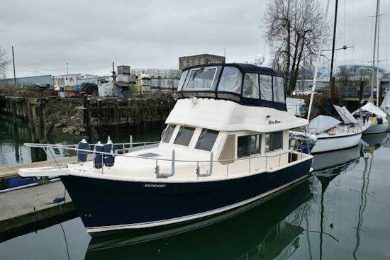 Mainship  Yacht For Sale