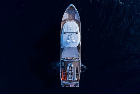 Numarine Numarine 32XP Yacht For Sale