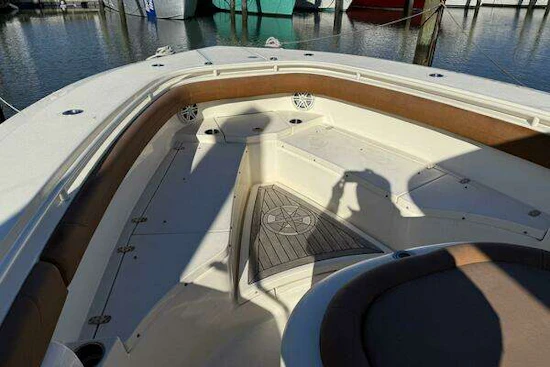 Scout 350 LXF Yacht For Sale