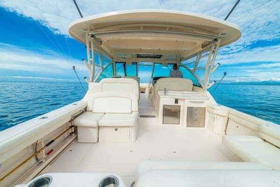 Grady-White Freedom 375 Yacht For Sale