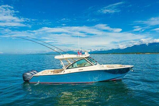 Grady-White Freedom 375 Yacht For Sale