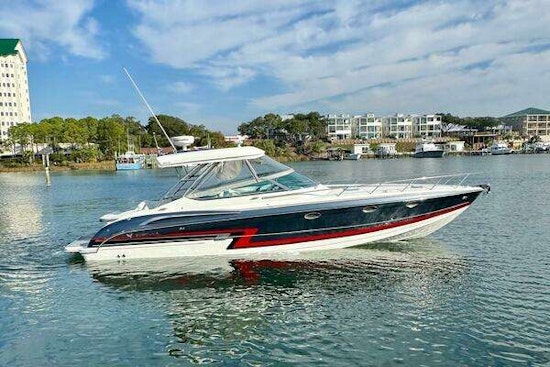 Formula 370 Super Sport Yacht For Sale