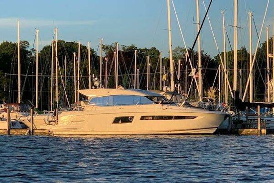 Prestige 500S Yacht For Sale