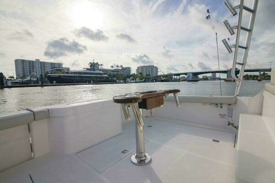Cabo 41 Open Yacht For Sale