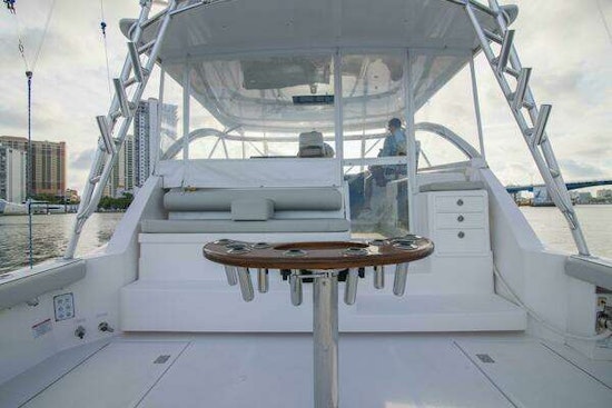 Cabo 41 Open Yacht For Sale