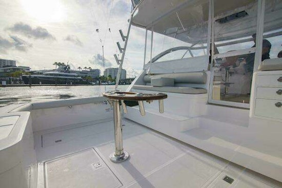 Cabo 41 Open Yacht For Sale