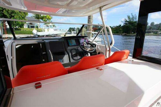 Nimbus Tender 11 #260 Yacht For Sale
