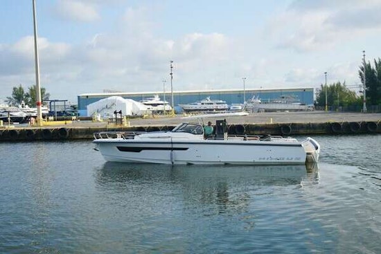 Nimbus Tender 11 #258 Yacht For Sale