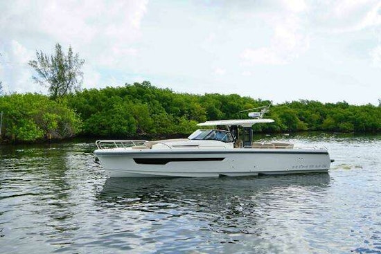 Nimbus Tender 11 #289 Yacht For Sale