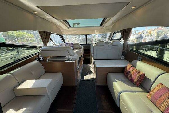 Sea Ray 470 Sundancer Yacht For Sale