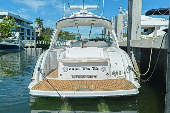 Formula 400 Super Sport Yacht For Sale