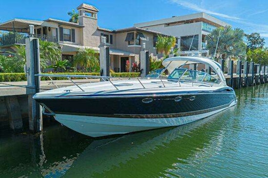 Formula 400 Super Sport Yacht For Sale