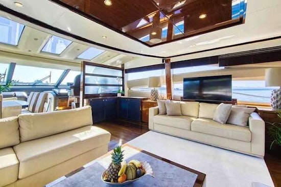Princess Yachts Princess V85 Yacht For Sale