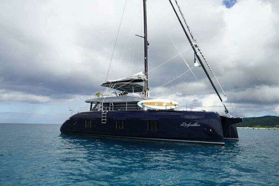 Sunreef Sail 60 Yacht For Sale