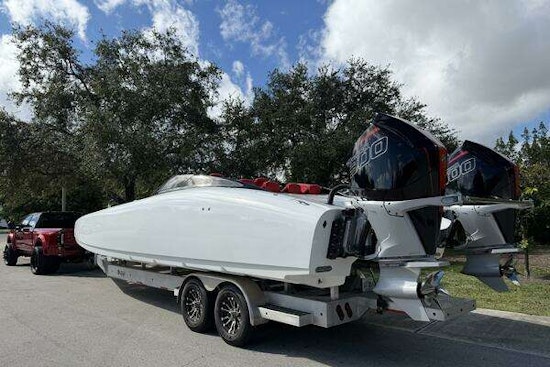 Other Doug Wright Yacht For Sale