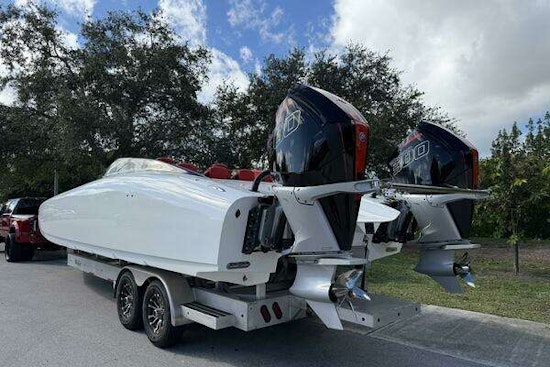 Other Doug Wright Yacht For Sale