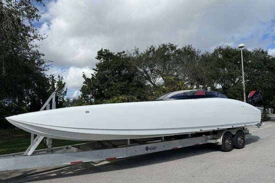 Other Doug Wright Yacht For Sale