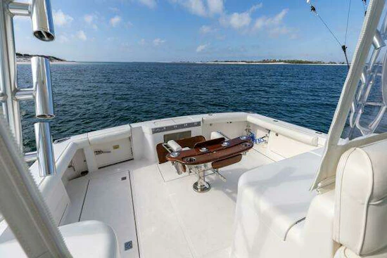 Cabo 40 Express Yacht For Sale