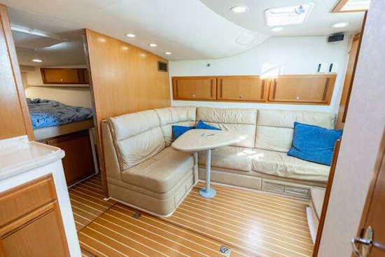 Cabo 40 Express Yacht For Sale