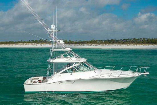 Cabo 40 Express Yacht For Sale