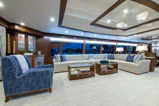 Hargrave G120 Signature Series Yacht For Sale