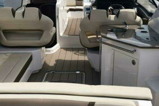 Chaparral  Yacht For Sale