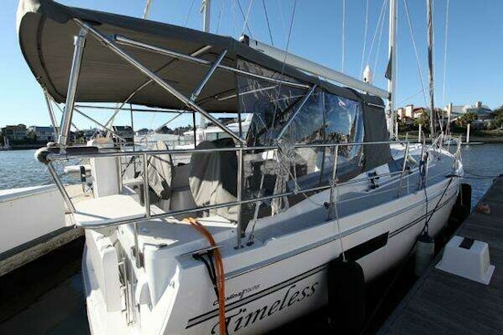 Catalina 426 Yacht For Sale