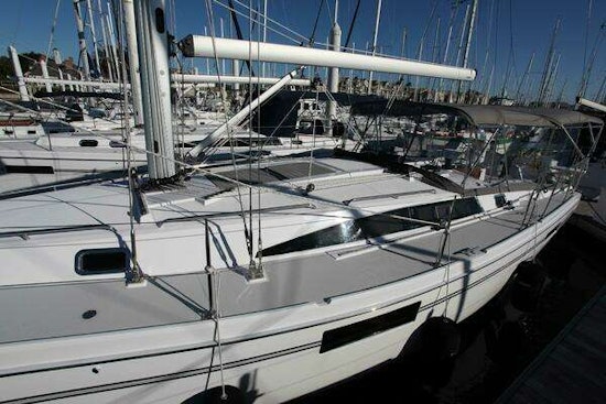 Catalina 426 Yacht For Sale