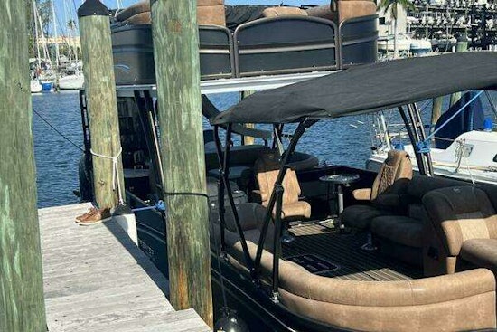 Premier 330 Escalante Yacht For Sale