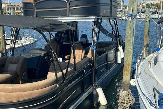 Premier 330 Escalante Yacht For Sale